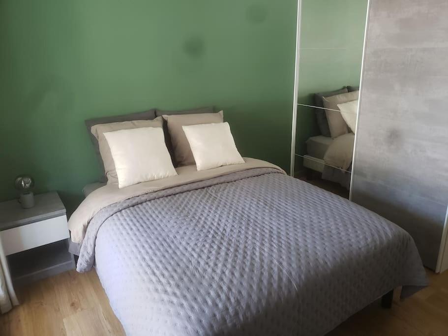 Appartement Comme Chez Vous *